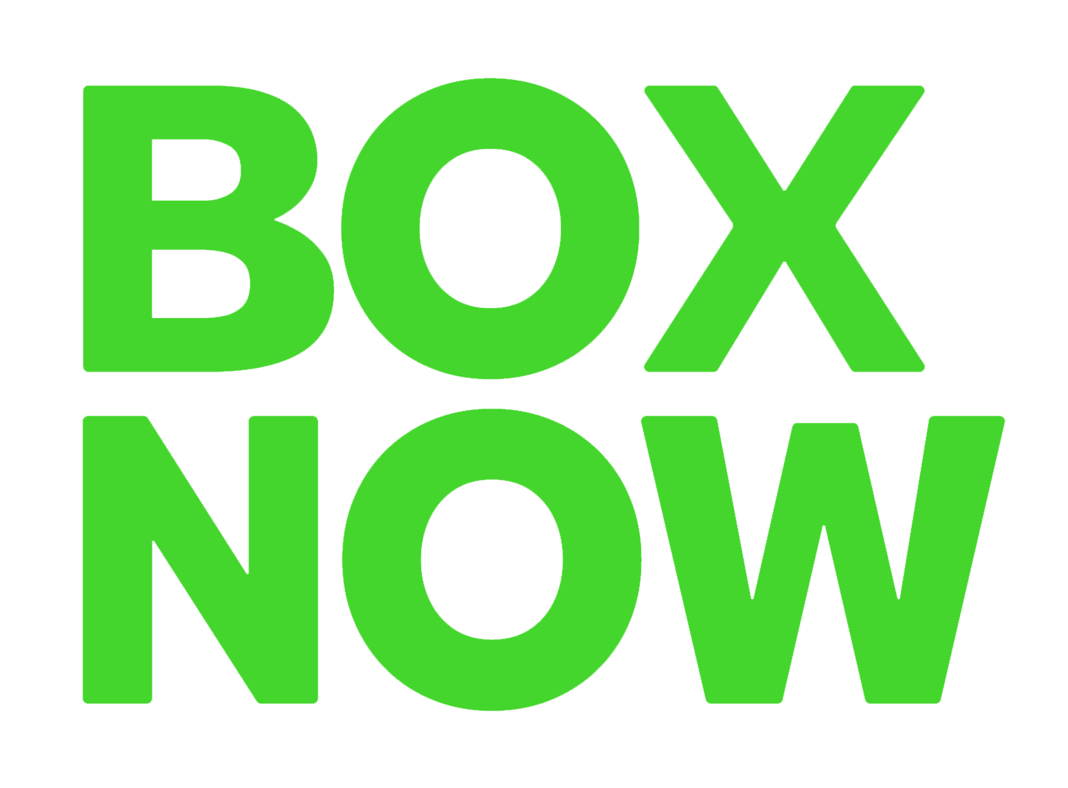 Box now