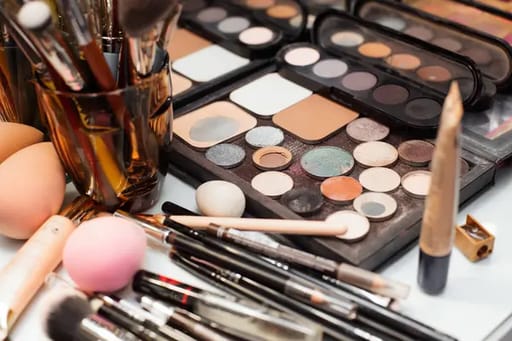 Makeup